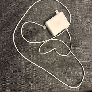Apple Laptop Wall Charger